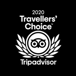Sidrería Llavianu - Traverllers Choice 2020