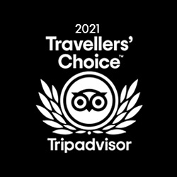 Sidrería Llavianu - Traverllers Choice 2021